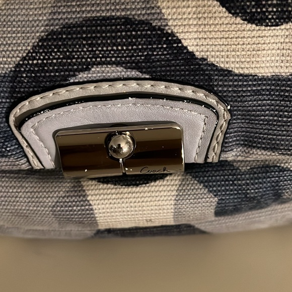 Coach bag - Picture 3 of 11